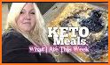 365 Days of Ketogenic Diet Recipes related image
