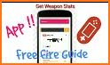 Guide for Free Fire : Ultimate Tips & Weapons 2019 related image