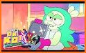 OK KO Lets be Heroes related image