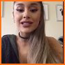 Call From 📱 Ariana Grande call & video call +chat related image