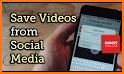 Video Downloader for FB - Download & Repost related image