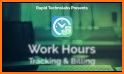 Work Hours Tracking & Billing related image