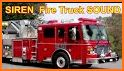 Fire Truck Sirens related image