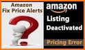 Amazon Price Alert related image