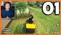 Lawn Mower 3D Simulator related image