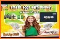 Lucky egg - make cash and rewards related image