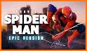 Cool Spider Man Theme related image