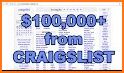 classifieds craigslist jobs,housing,buy,sell related image