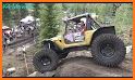 Offroad 4x4 Monster Truck:Jeep Mountain Climb 2021 related image