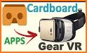 Cardboard Apps On Gear VR related image