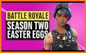 Basic Battle Royale Playing Reference & know how related image