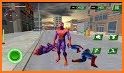 Spider Fighter: Superhero Revenge related image
