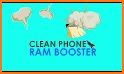 Cooler Master -Cpu Cooler-SUPER SPEED RAM BOOSTER related image