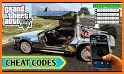 Cheat Codes for GTA 5 related image