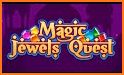 Jewel Quest - Magic Match related image