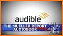 The Mueller Report Free Audio Book related image