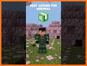 Addon for Minecraft related image