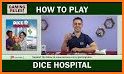 Dice Hospital related image