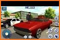 Crime City Cop Car: Driver 3D Police 2018 related image