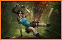Lara Croft: Relic Run related image