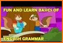Basics in Education & English Learning related image