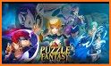 Puzzle Fantasy Battles - Match 3 Adventure Games related image
