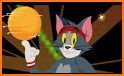 Tom & Jerry | Backyard Hoops related image