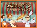 Sammy’s Pizza Mobile related image