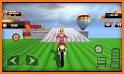 Stunt Bike Racing Game Trial Tricks Master related image