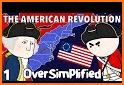 American Revolutionary War related image