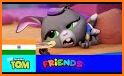 My Talking Tom Friends related image
