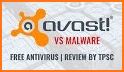 Free Antivirus related image