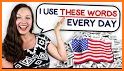 Learn American English related image
