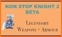 Nonstop Knight 2 related image