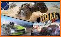 Truck Rivals 3D: Drag Racing & Nitro Speed related image