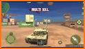 War Machines: Free Multiplayer Tank Shooting Games related image