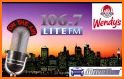 Lite Fm 106.7 New York related image