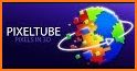 PIXELTUBE: Pixel Puzzle Game related image