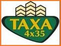 Taxa 4x35 (Taxi booking) related image