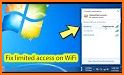 Access WiFi related image