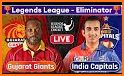 Live Score for IPL 2021 - Live Cricket Score related image