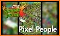 Pixel People related image