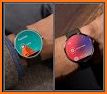 Watch Face W04 Android Wear related image