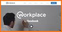 Workplace by Facebook related image