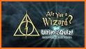 Harry Potter Wizard Quiz: U8Q related image