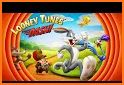 Rabbit Toons Dash : Looney Rush Adventure related image