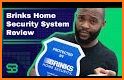 Brinks Home Security related image