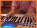 Candy Piano - Kids Piano related image