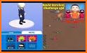 Squid Game! - Survival Challenge - 456 Game related image