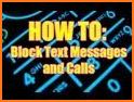 Caller ID &Block harassing calls app related image